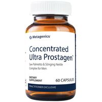 Metagenics Concentrated Ultra Prostagen - Prostate Support